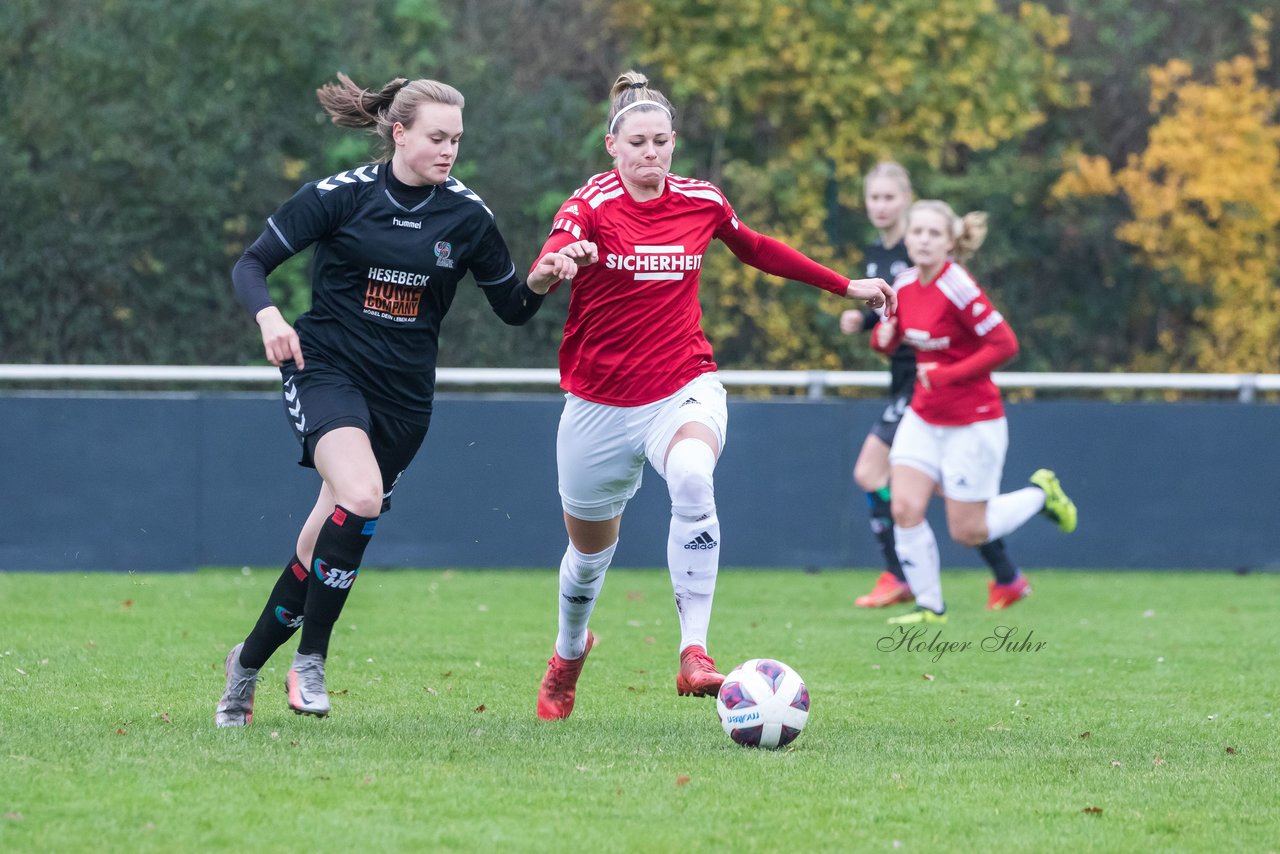 Bild 74 - F SV Henstedt Ulzburg2 - SSG Rot Schwarz Kiel : Ergebnis: 3:2